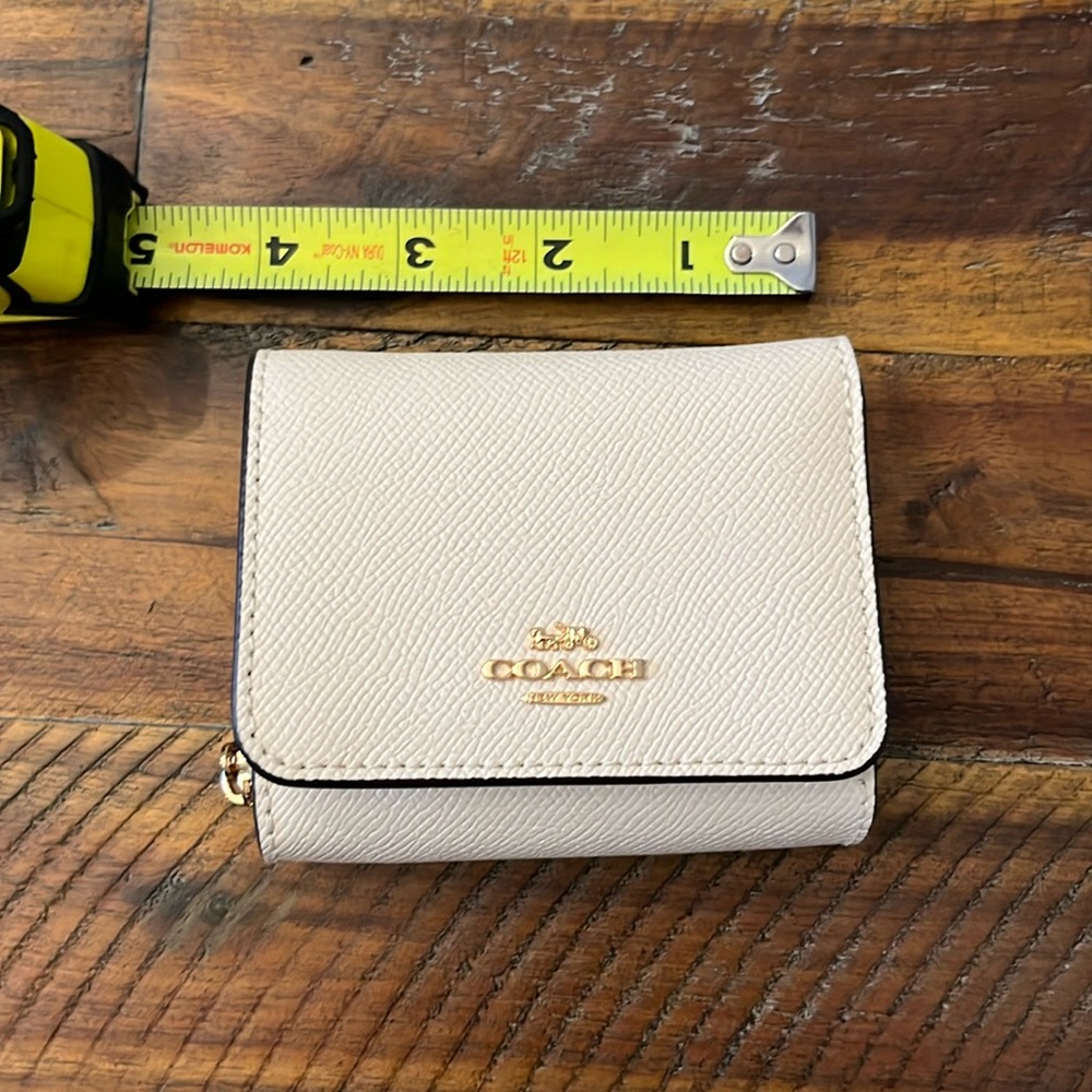 Coach Women’s Wallet